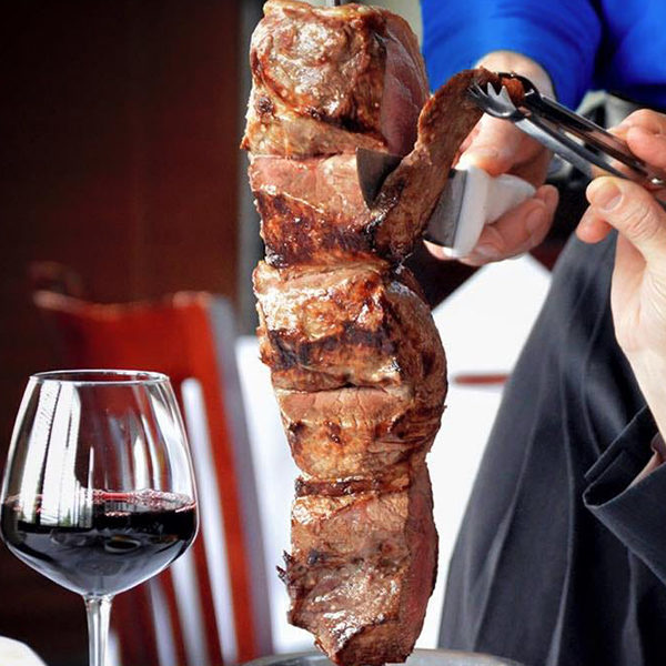 10 CUTS OF MEAT